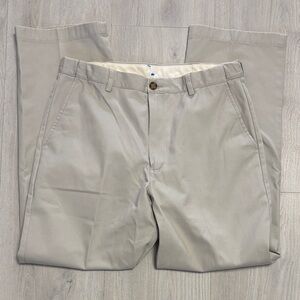 🔥BUNDLESALE Men’s 34/30 L.L. Bean Comfort Waist Khakis Chinos Pants